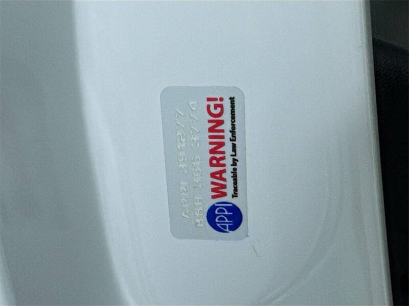 2021 RAM ProMaster City Tradesman SLT