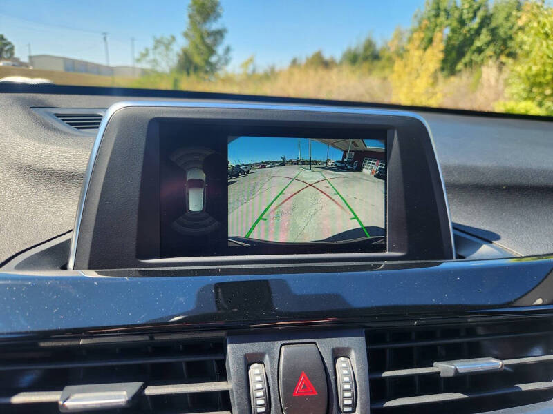 2018 BMW X1 sDrive28i