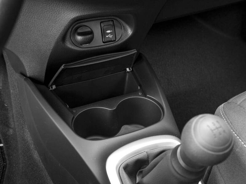 2018 Toyota Yaris