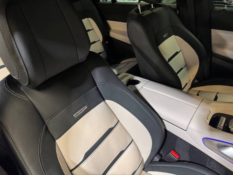 2024 Mercedes-Benz GLS AMG GLS 63