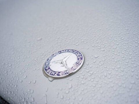 2010 Mercedes-Benz M-Class ML 63 AMG