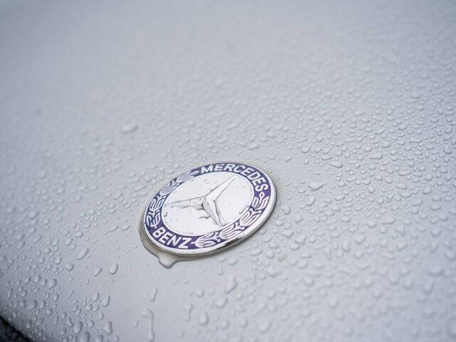 2010 Mercedes-Benz M-Class ML 63 AMG