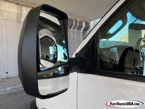 2016 Chevrolet Express