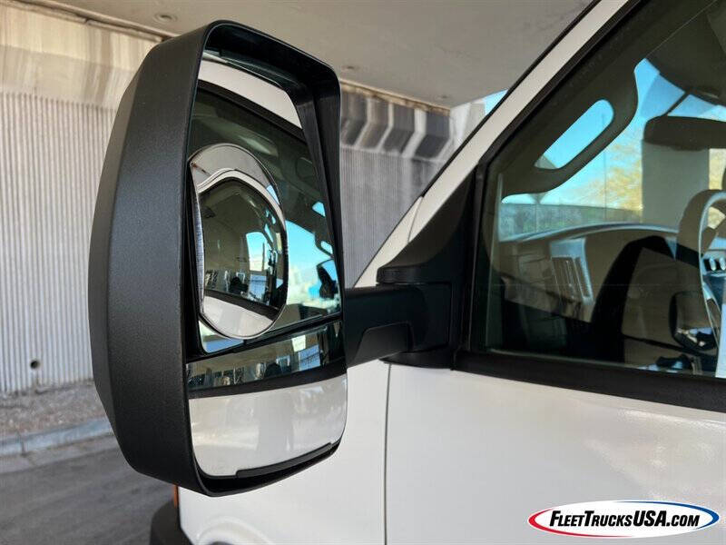 2016 Chevrolet Express