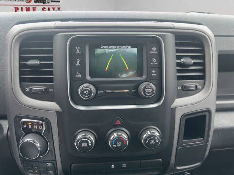 2015 RAM 1500 Express