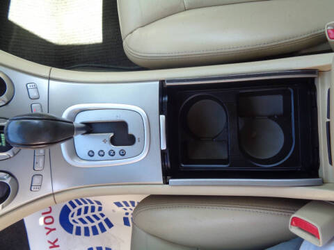 2009 Subaru Tribeca Ltd. 5-Pass.