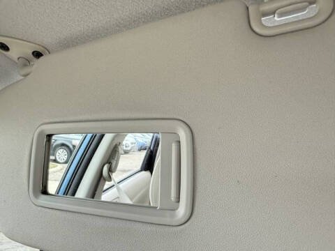 2010 Subaru Impreza 2.5i