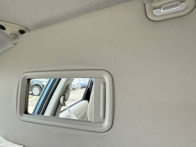 2010 Subaru Impreza 2.5i