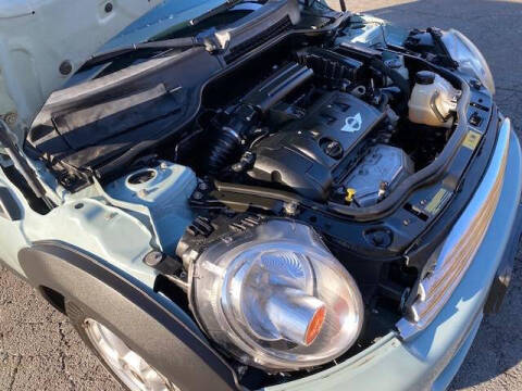 2013 MINI Hardtop Cooper