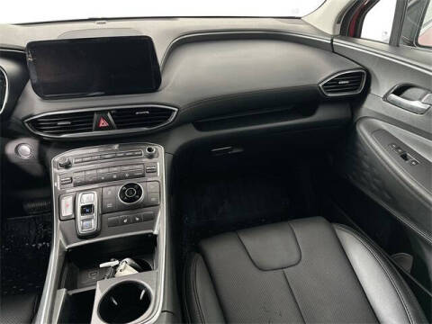 2023 Hyundai Santa Fe XRT