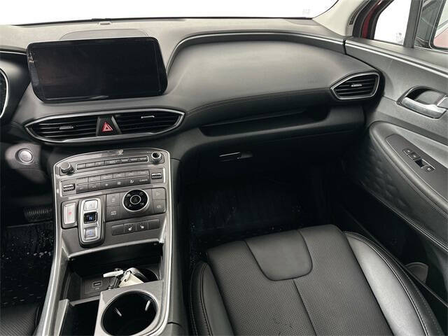 2023 Hyundai Santa Fe XRT