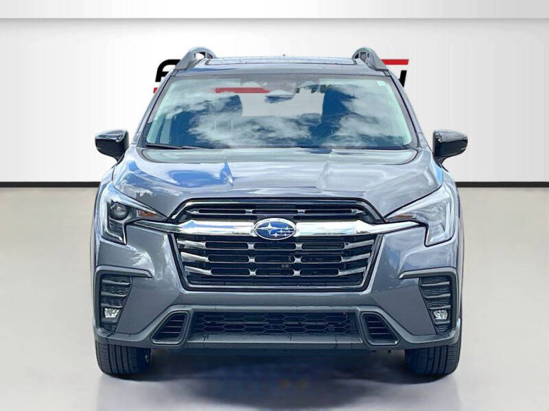 2024 Subaru Ascent Onyx Edition
