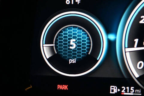 2024 Volkswagen Golf GTI 380 Autobahn