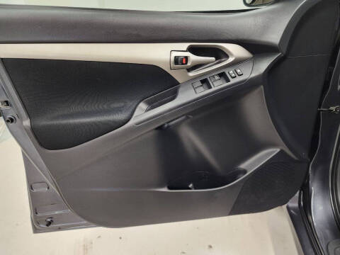 2009 Toyota Matrix S