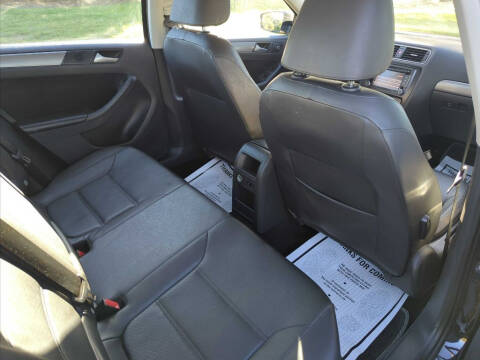 2014 Volkswagen Jetta