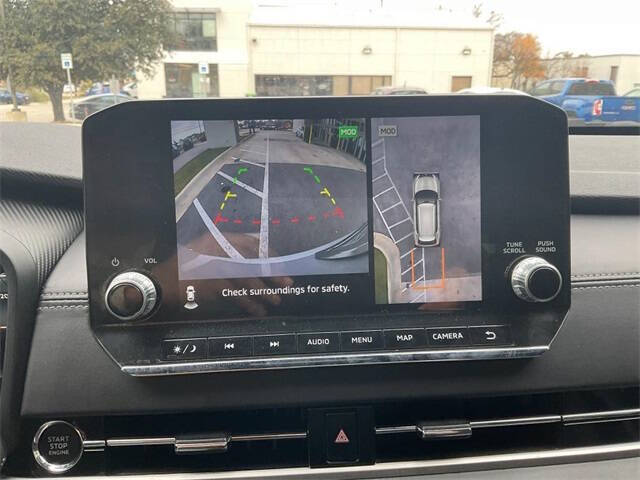 2023 Mitsubishi Outlander