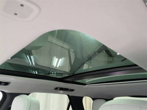 2024 Land Rover Range Rover Sport P360 SE