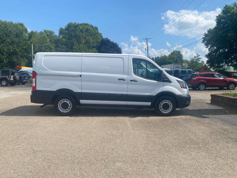 2023 Ford Transit 150