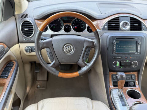 2012 Buick Enclave Premium