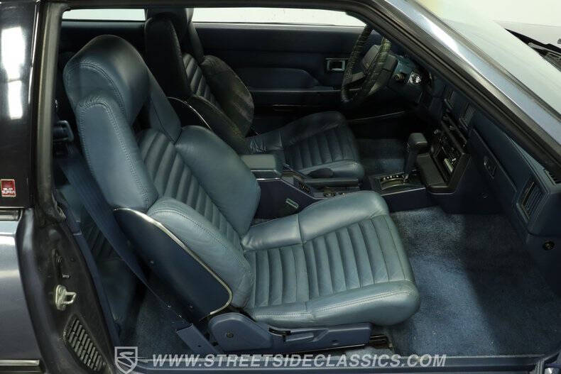 1986 Toyota Supra