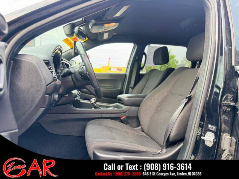 2023 Dodge Durango GT Premium