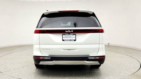 2024 Kia Carnival SX Prestige