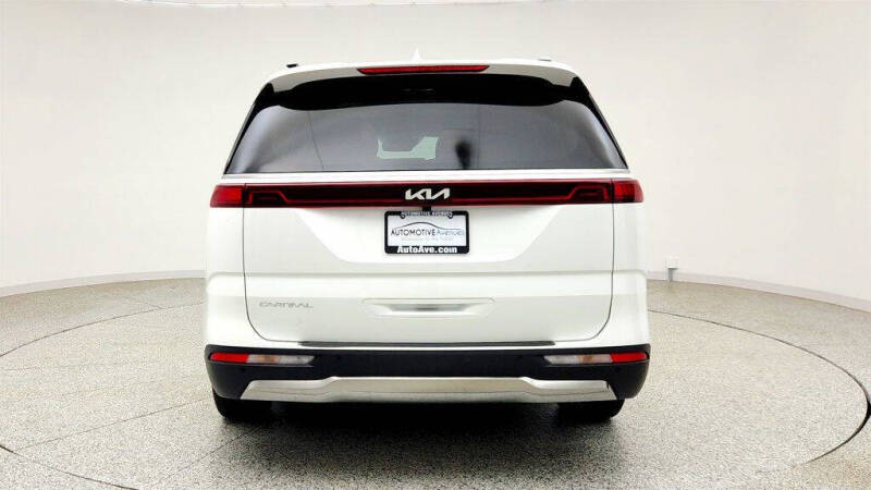 2024 Kia Carnival SX Prestige