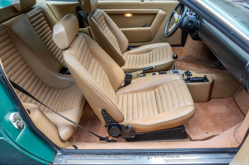 1975 Ferrari 308 GT4