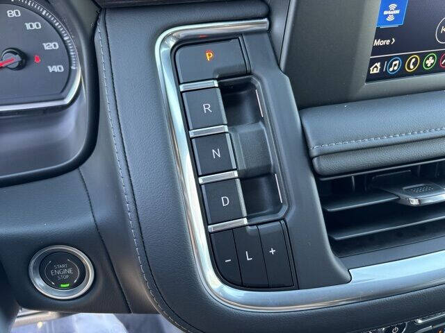 2024 Chevrolet Tahoe LS