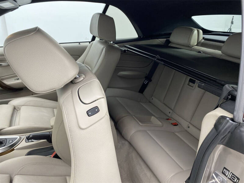 2013 BMW 1 Series 135i