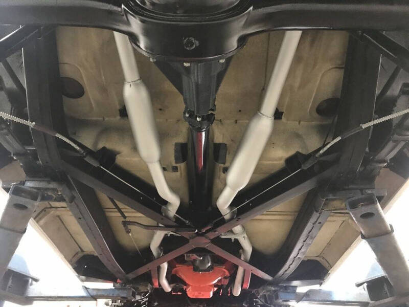 1959 Chevrolet Corvette