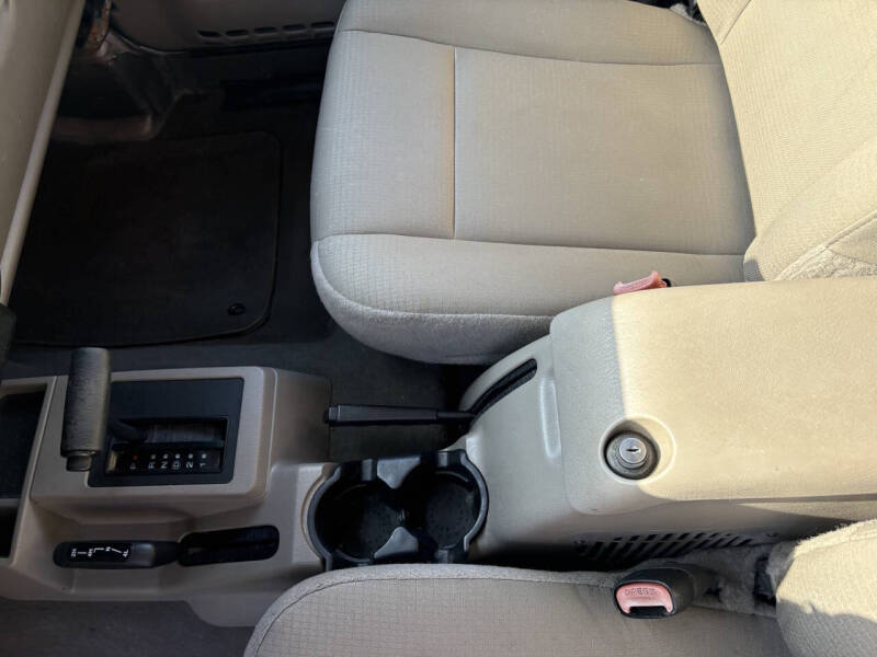 2006 Jeep Wrangler Unlimited Rubicon
