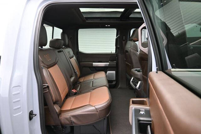 2025 Ford F-250 Super Duty