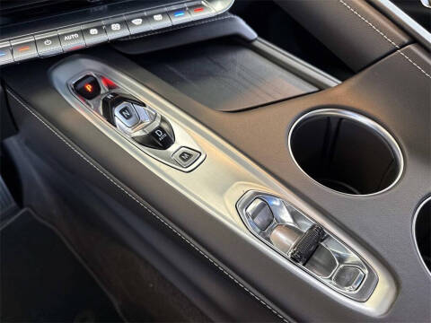 2026 Chevrolet Corvette Z06