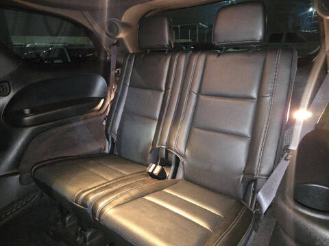 2020 Dodge Durango R/T