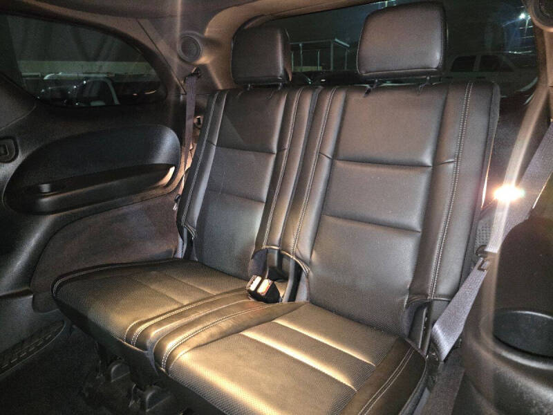 2020 Dodge Durango R/T