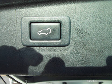 2018 Subaru Outback 3.6R Touring