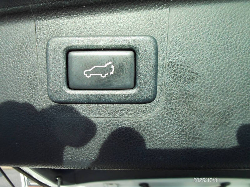 2018 Subaru Outback 3.6R Touring