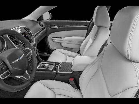 2023 Chrysler 300 S V6