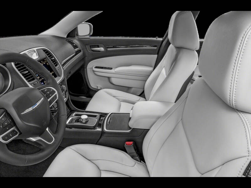 2023 Chrysler 300 S V6