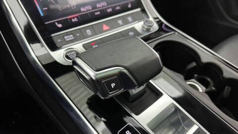 2022 Audi Q7 quattro Premium 45 TFSI