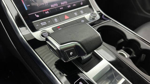 2022 Audi Q7 quattro Premium 45 TFSI