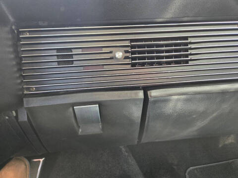 1967 Lincoln Continental