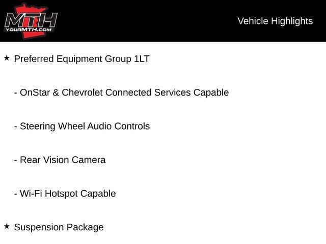 2022 Chevrolet Silverado 2500HD