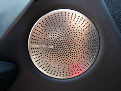 2020 Kia Stinger GT1