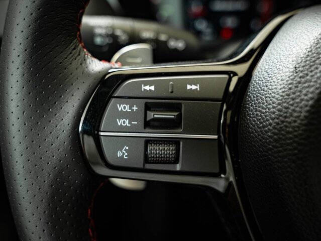 2026 Acura ADX w/A-SPEC