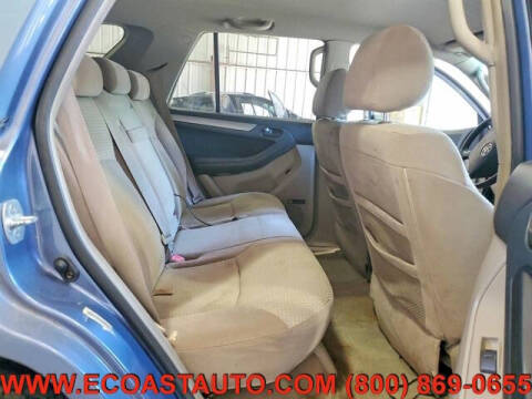 2004 Toyota 4Runner Sport Edition