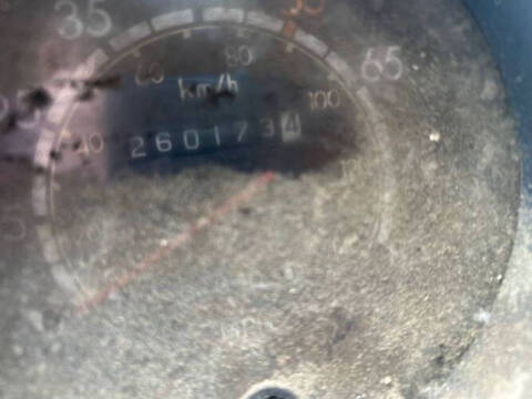 1985 Toyota Land Cruiser