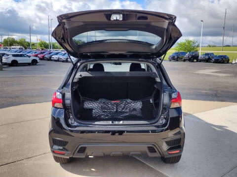 2026 Mitsubishi Outlander Sport