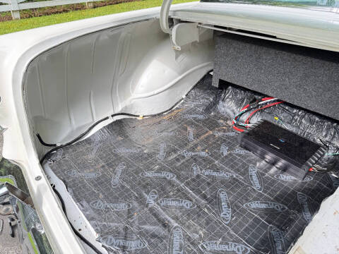 1955 Chevrolet Bel Air